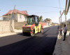Daha bir küçə təmir olunur