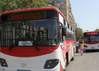 Bu avtobus xəttləri ləğv olunacaq