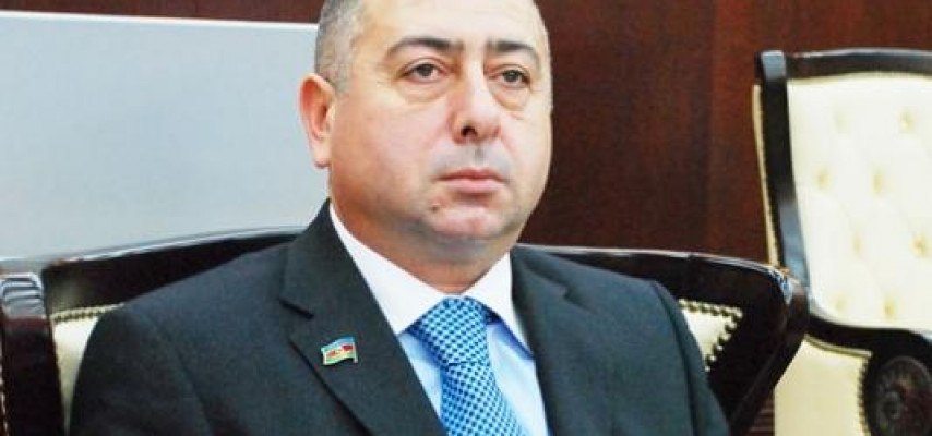 Deputat rayon maşınlarına qoyulan qadağadan danışdı