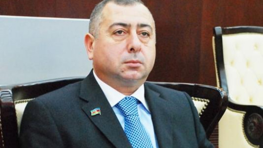 Deputat rayon maşınlarına qoyulan qadağadan danışdı