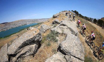 Bakıda dağ velosipedi yarışları keçiriləcək