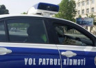 Yol polisi Bakıda gündüz reydlərinə başladı – 20-40 manat cərimə