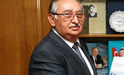 Əhməd Vəliyev yaxın qohumu Ramiz Göyüşovu deputat seçdirir
