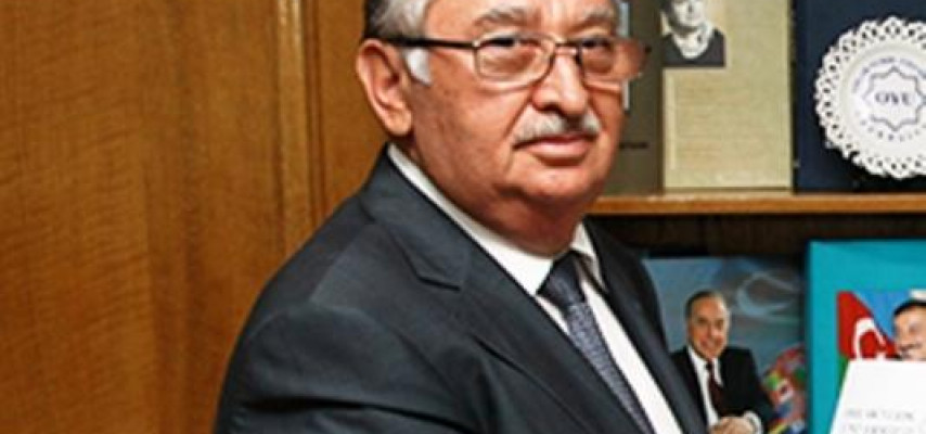 Əhməd Vəliyev yaxın qohumu Ramiz Göyüşovu deputat seçdirir