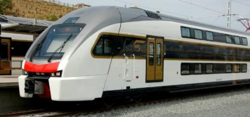 Bakı-Xırdalan-Sumqayıt qatarında qediş pulsuz olacaq