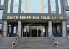Yol polisi rəisinin oğlu «Niva» ilə «avtoş»luq edərkən tutulub - İDDİA
