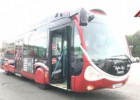 “Bakubus” avtobusları ilə yola davam - XÜSUSİ REPORTAJ