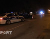 Qadını maşın vurdu
