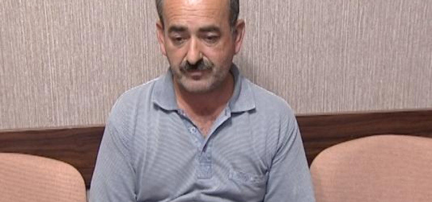 Azərbaycana sərnişin daşıyan iranlıdan 5 kq narkotik götürüldü