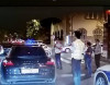 Yol polisi icra başçısının maşınını «FiFa» siqnala görə saxladı 