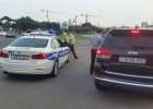 138 MMX-sı olan AA seriyalı «Jeep» cərimə meydançasına salındı – FOTO
