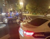 Bakıda 200 minlik maşından saxta nömrə çıxdı – «Maserati» tutuldu