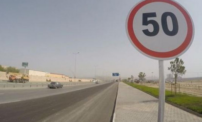 Ödənişsiz dayanacaqlara yeni yollar çəkilir – FOTO + VİDEO