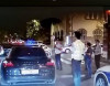 DYP-dən icra başçısının maşını ilə bağlı açıqlama