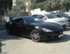 DYP-nin saxladığı "Maserati" - TT 200 nazirin qardaşı oğlunu