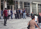 Tıxaca görə bu məktəblərdə dərs saatı dəyişdirildi