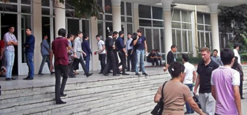 Tıxaca görə bu məktəblərdə dərs saatı dəyişdirildi