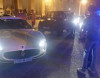 «Maserati» və «Galendewagen»i cərimə meydançasına belə apardılar
