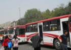 Avtobus sürücülərinin bu hərəkətinə son qoyulur