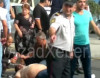 DİN Bakıda piyadaların vurulması ilə bağlı məlumat yaydı  (18+)