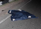 Kürdəmir sakini Bakıda qəza törətdi: ölən var