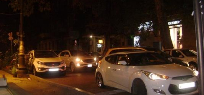 Axşam Bakının yolları boş olacaq