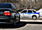 Polis 15 dəqiqə iki azərbaycanlı və bir ukraynalı xanımı təqib etdi