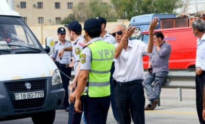 Rayon maşınlarının Bakıya buraxılma vaxtı dəyişdirildi – YENİ QRAFİK