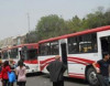Xəstəlik mənbəyi olan avtobuslar