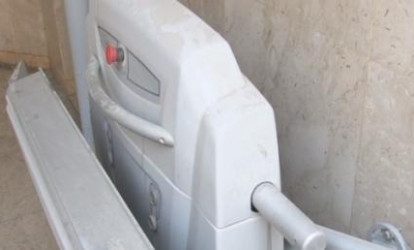 Piyada keçidlərində əlillərin üzləşdiyi problem çözülmür