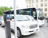 Bakıda bəzi parkinq yerləri ləğv edilə bilər