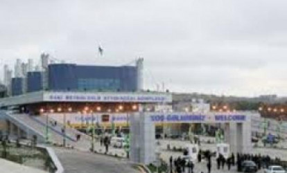 Avtovağzalın rəhbəri işdən çıxarıldı