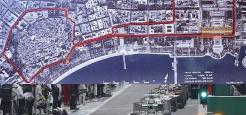 ''Formula 1''-ə hazırlıq: İzləyiciləri hansı sürprizlər gözləyir?
