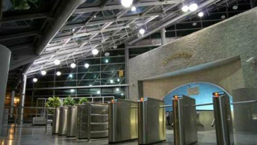 Bakı metrosu “Qəbələ” azarkeşlərini aldatdı