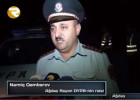 “Əhali DYP-nin əlindən cana doyub” – FOTO