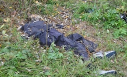 Mikroavtobus yük maşını ilə toqquşdu: 1 ölü, 1 yaralı