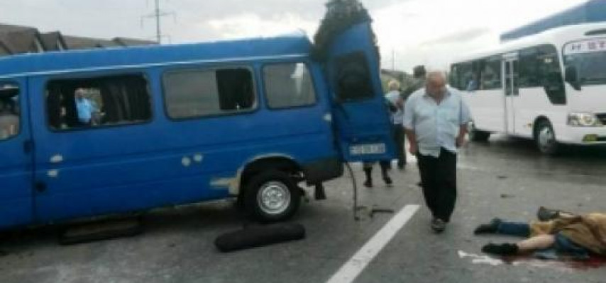 Sumqayıtdakı dəhşətli qəza ilə bağlı YENİ FAKTLAR