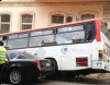 Ölkədə avtobus qəzalarının sayı artıb: 8 ayda 59 qəza