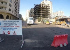 Bu küçələrin bir hissəsi bağlandı – FOTO + VİDEO