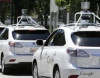 “Google” avtomobil istehsalından imtina edir