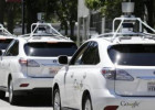 “Google” avtomobil istehsalından imtina edir