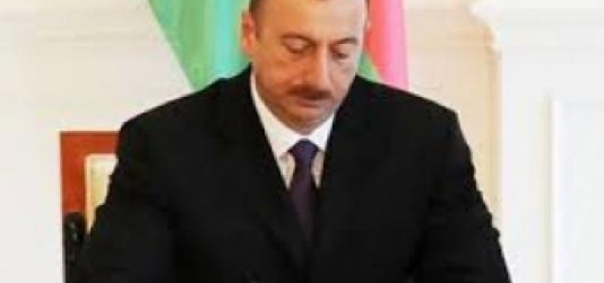 “Azərbaycan Dəmir Yolları” Nəqliyyat Nazirliyindən ayrıldı - SƏRƏNCAM