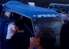 Qanunsuz sərnişin daşıyan 4 avtobus saxlanıdı 