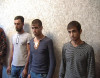 Polisin saxladığı «07»dən görün nələr və kimlər çıxdı