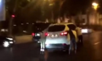 Belə piyada və sürücüləri həbs gözləyir