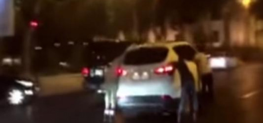 Belə piyada və sürücüləri həbs gözləyir