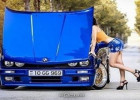 Varlı azərbaycanlı gənclərin yeni macəra – FOTOLARI