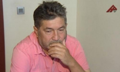 Masazırda iki piyadanı vurub qaçan sürücü tutuldu