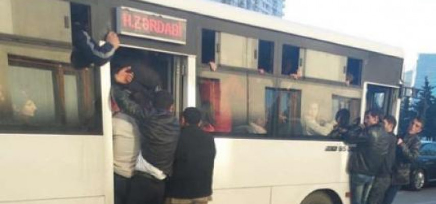 Bu problemin həllini hamı gözləyir