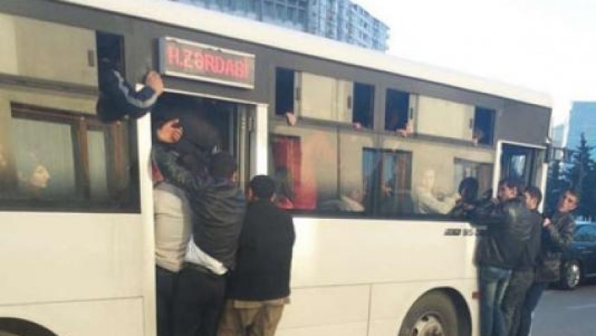 Bu problemin həllini hamı gözləyir